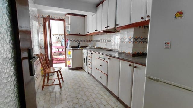 3 chambre Appartement à vendre à Villena - 95 000 € (Ref: 9879005)