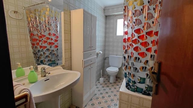 3 chambre Appartement à vendre à Villena - 95 000 € (Ref: 9879005)