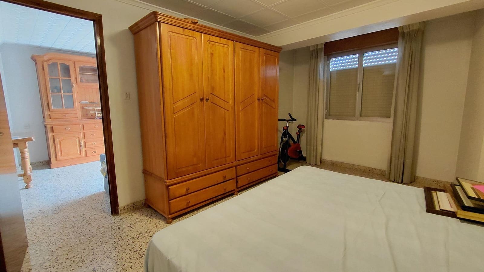 3 chambre Appartement à vendre à Villena - 95 000 € (Ref: 9879005)
