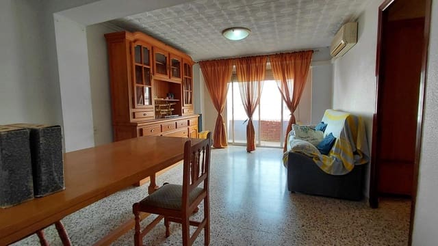 3 chambre Appartement à vendre à Villena - 95 000 € (Ref: 9879005)