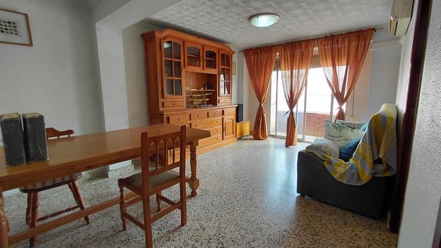 3 chambre Appartement à vendre à Villena - 95 000 € (Ref: 9879005)
