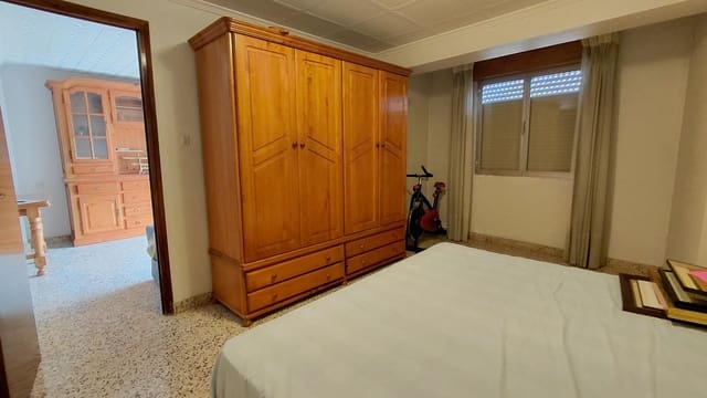 3 chambre Appartement à vendre à Villena - 95 000 € (Ref: 9879005)