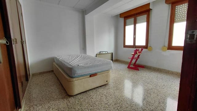 3 chambre Appartement à vendre à Villena - 95 000 € (Ref: 9879005)