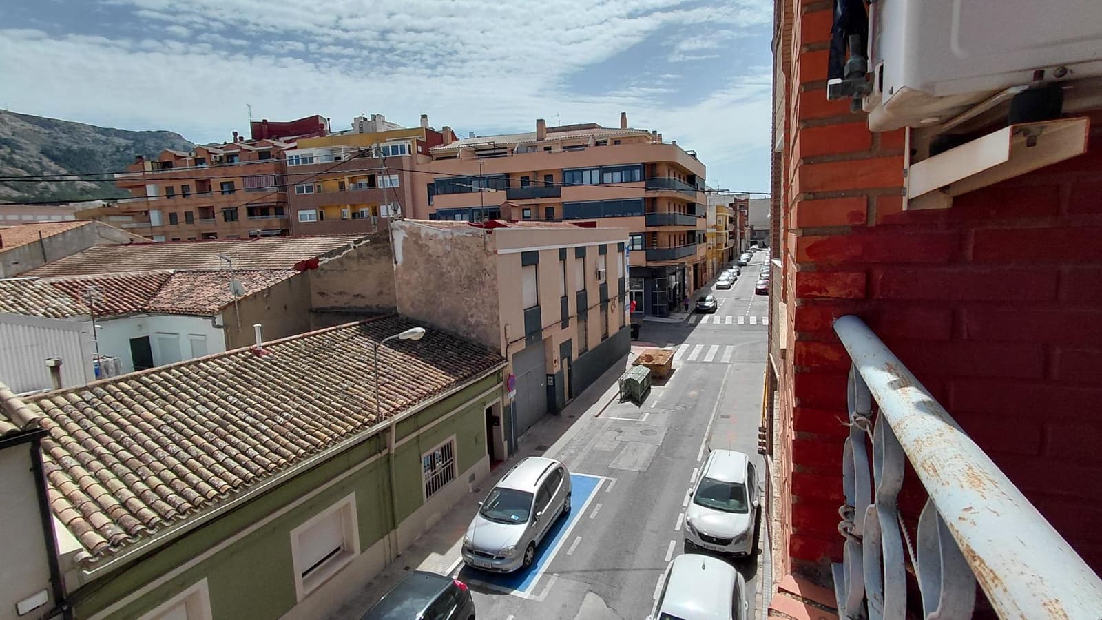 3 chambre Appartement à vendre à Villena - 95 000 € (Ref: 9879005)