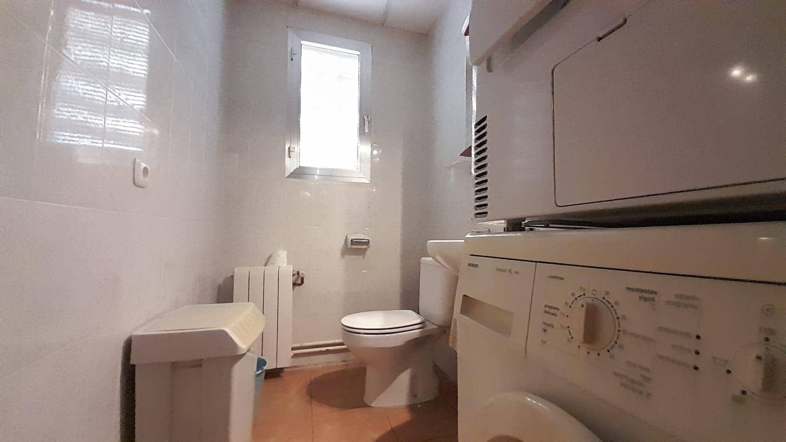 5 bedroom Villa for sale in Las Virtudes with pool garage - € 188,000 (Ref: 9903811)