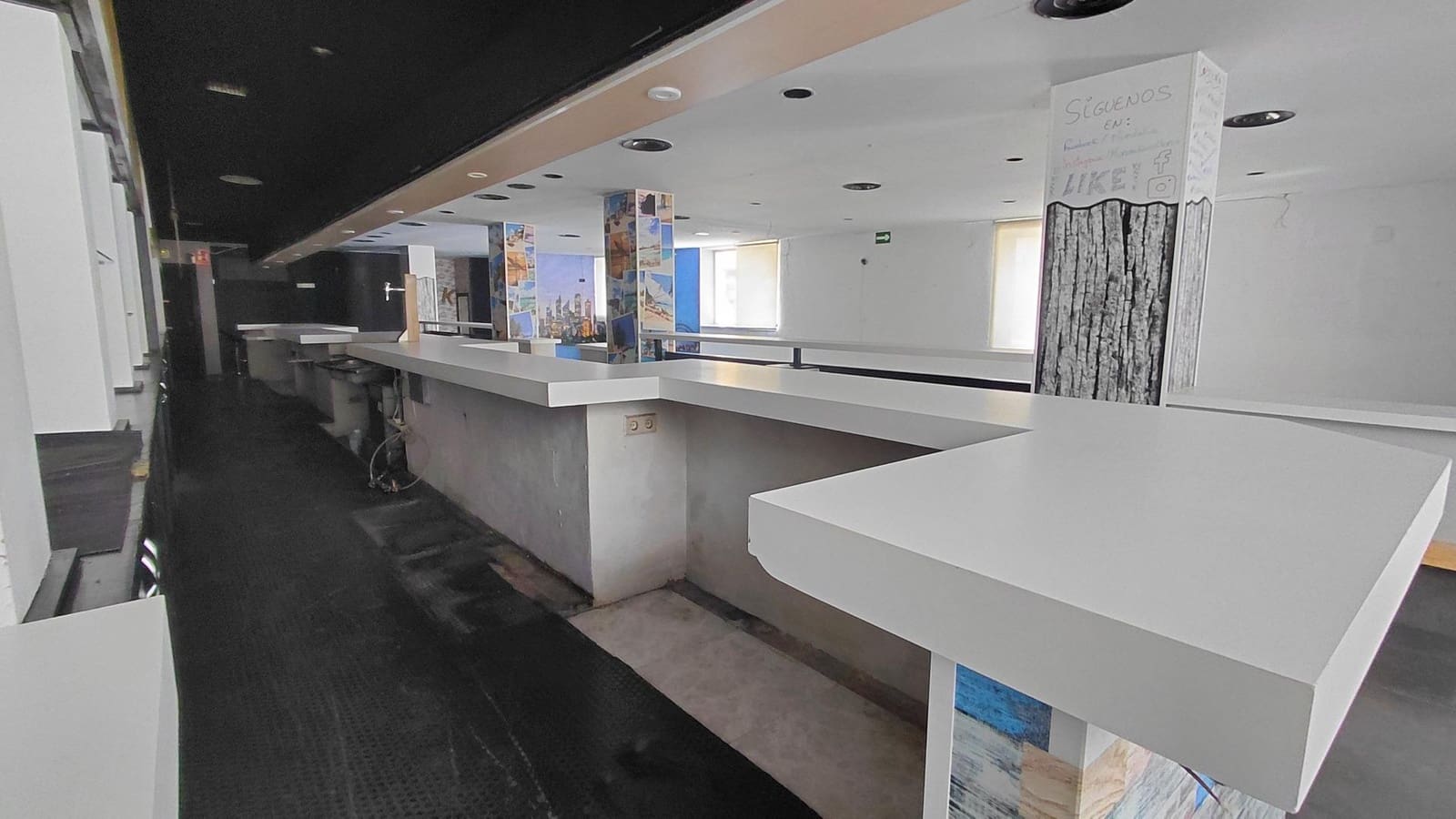 Kommersiell til salgs i Villena - € 160 000 (Ref: 9920591)