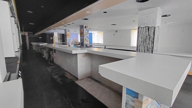 Kommersiell til salgs i Villena - € 160 000 (Ref: 9920591)