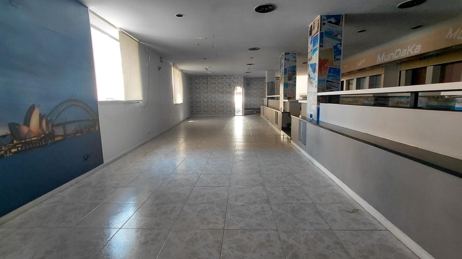 Kommersiell til salgs i Villena - € 160 000 (Ref: 9920591)