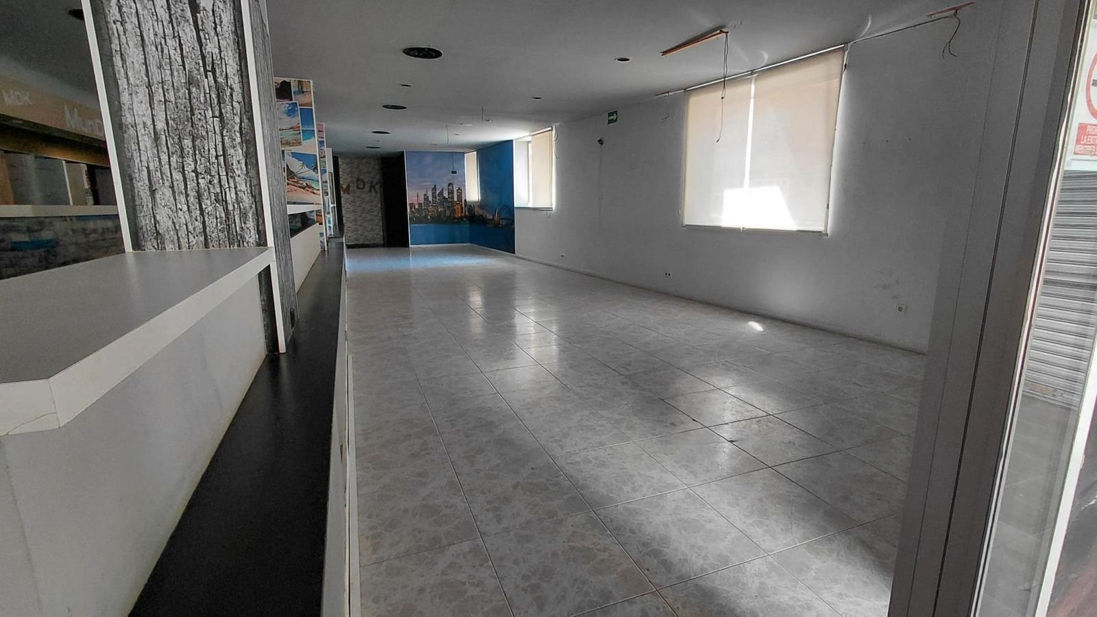 Kommersiell til salgs i Villena - € 160 000 (Ref: 9920591)