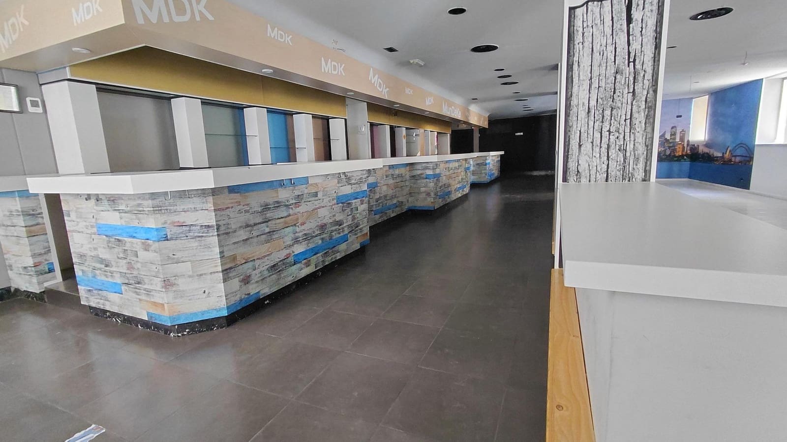 Kommersiell til salgs i Villena - € 160 000 (Ref: 9920591)