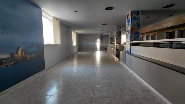 Kommersiell til salgs i Villena - € 160 000 (Ref: 9920591)