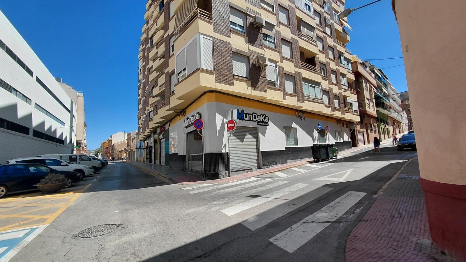 Kommersiell til salgs i Villena - € 160 000 (Ref: 9920591)