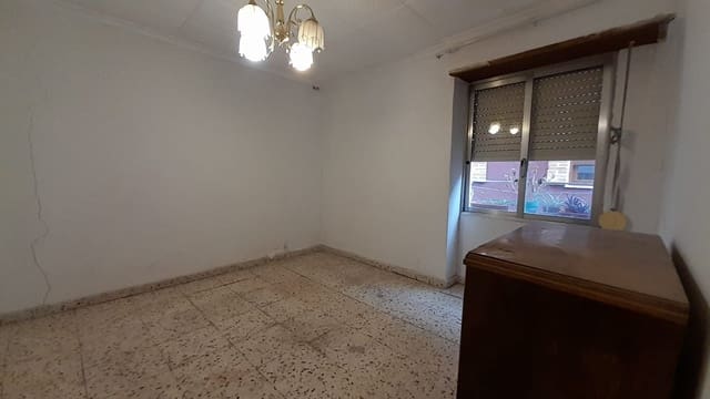 3 soverom Hus til salgs i Villena - € 44 500 (Ref: 9920592)