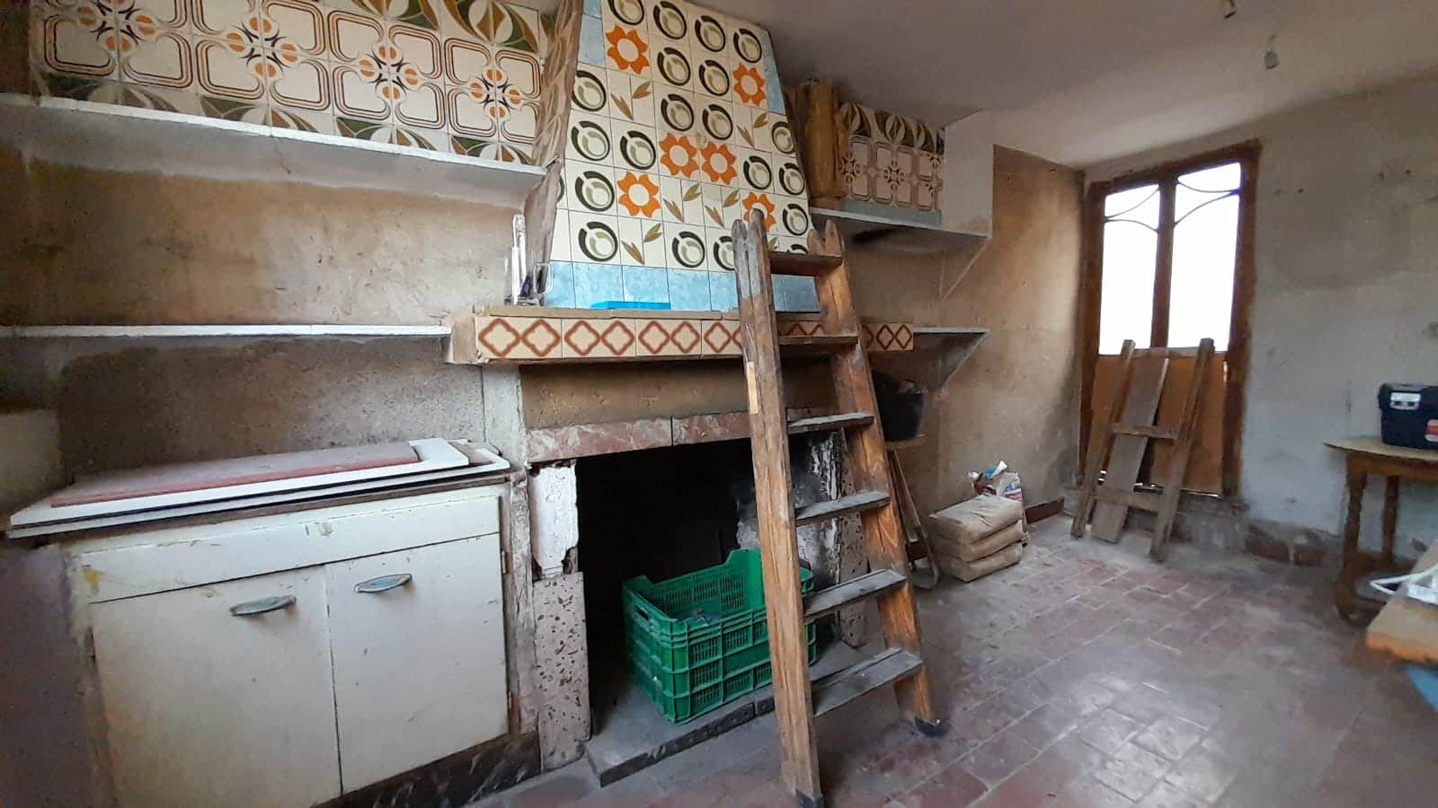 3 bedroom Townhouse for sale in Villena - € 44,500 (Ref: 9920592)