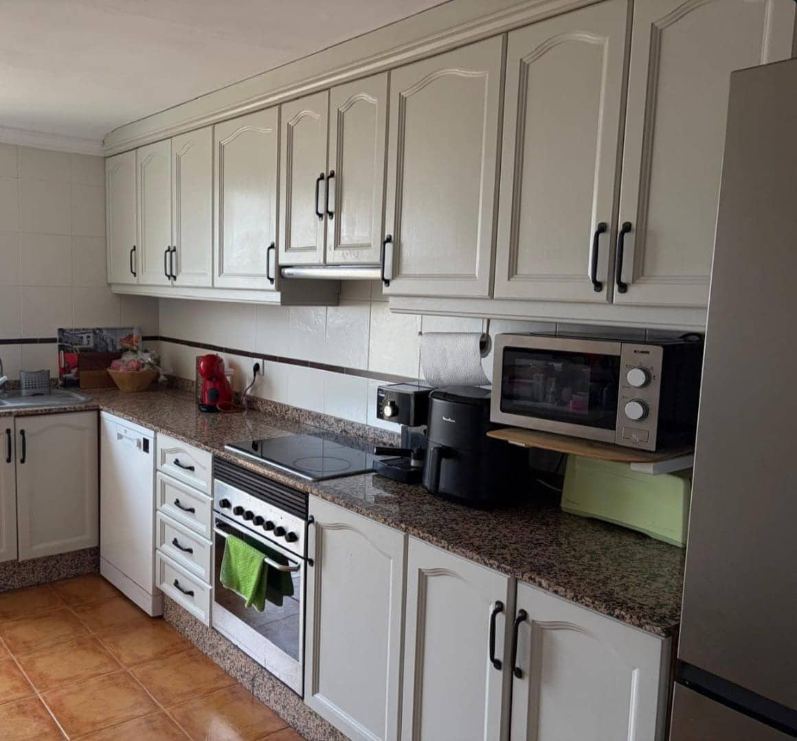 3 soverom Penthouse til salgs i Villena - € 173 000 (Ref: 9949962)