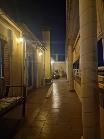 3 soverom Penthouse til salgs i Villena - € 173 000 (Ref: 9949962)