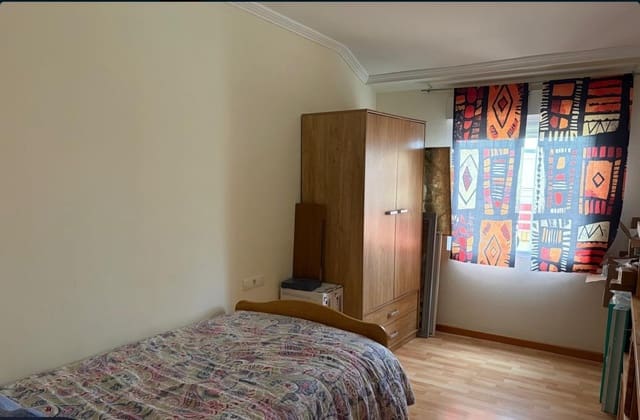 3 soverom Penthouse til salgs i Villena - € 173 000 (Ref: 9949962)