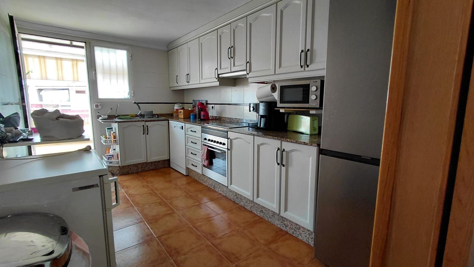 3 soverom Penthouse til salgs i Villena - € 173 000 (Ref: 9949962)