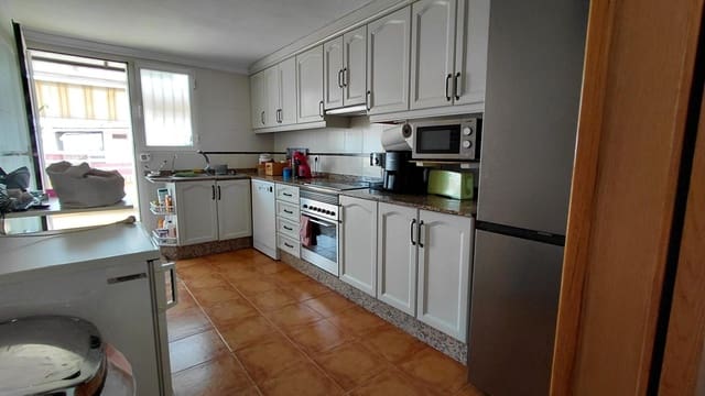 3 soverom Penthouse til salgs i Villena - € 173 000 (Ref: 9949962)