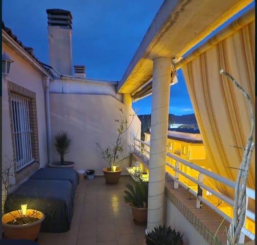 3 soverom Penthouse til salgs i Villena - € 173 000 (Ref: 9949962)