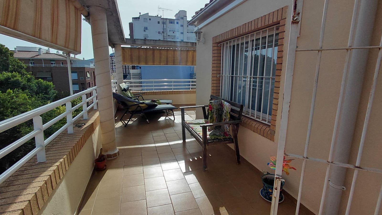 3 soverom Penthouse til salgs i Villena - € 173 000 (Ref: 9949962)