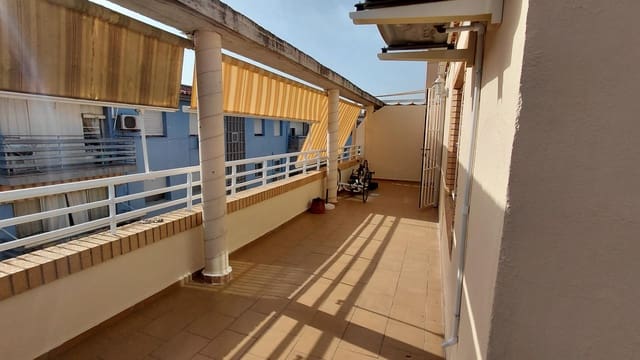 3 soverom Penthouse til salgs i Villena - € 173 000 (Ref: 9949962)