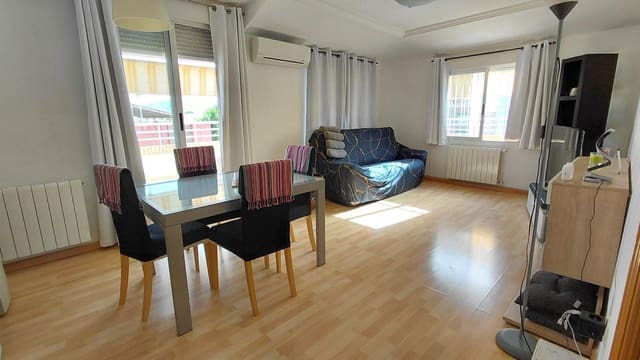 3 soverom Penthouse til salgs i Villena - € 173 000 (Ref: 9949962)
