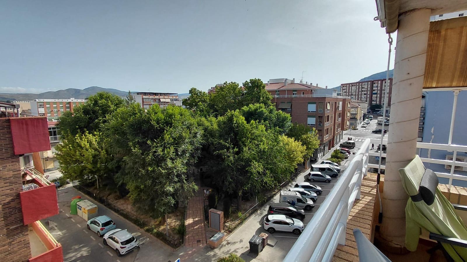 3 soverom Penthouse til salgs i Villena - € 173 000 (Ref: 9949962)