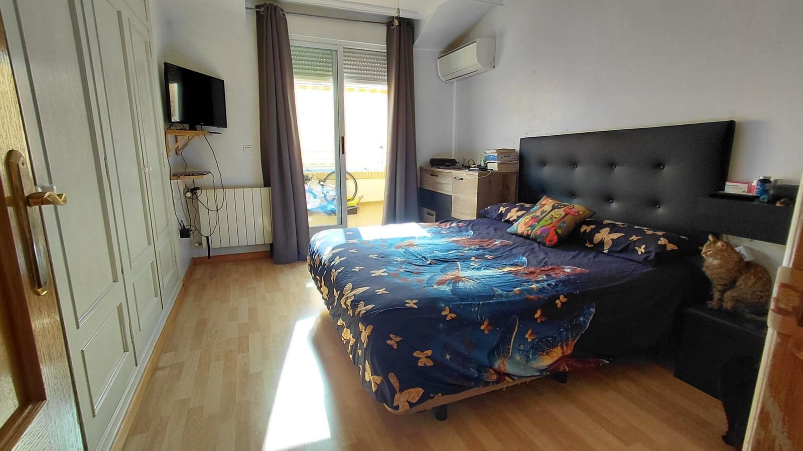 3 soverom Penthouse til salgs i Villena - € 173 000 (Ref: 9949962)