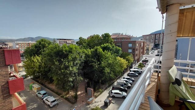 3 soverom Penthouse til salgs i Villena - € 173 000 (Ref: 9949962)