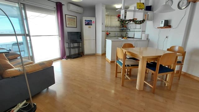 Ático de 2 habitaciones en Villena en venta - 118.000 € (Ref: 9966771)