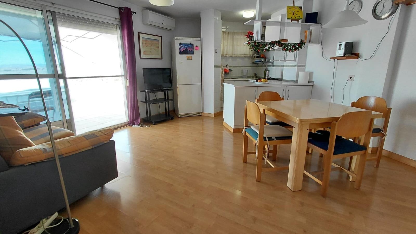 2 Zimmer Penthouse zu verkaufen in Villena - 118.000 € (Ref: 9966771)