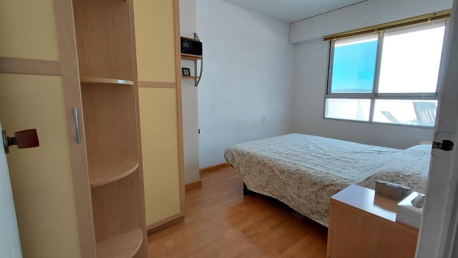 2 Zimmer Penthouse zu verkaufen in Villena - 118.000 € (Ref: 9966771)