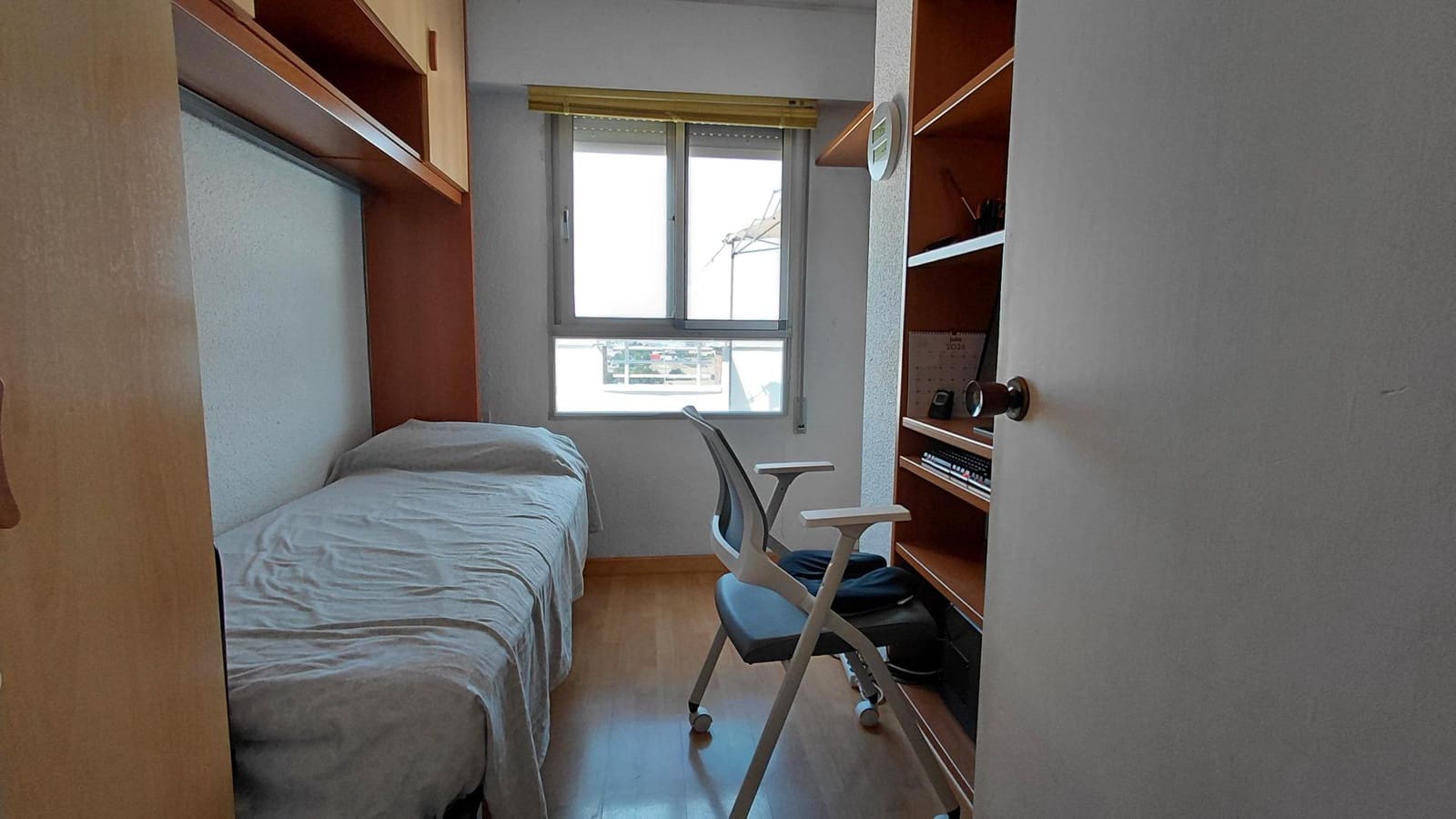 2 Zimmer Penthouse zu verkaufen in Villena - 118.000 € (Ref: 9966771)