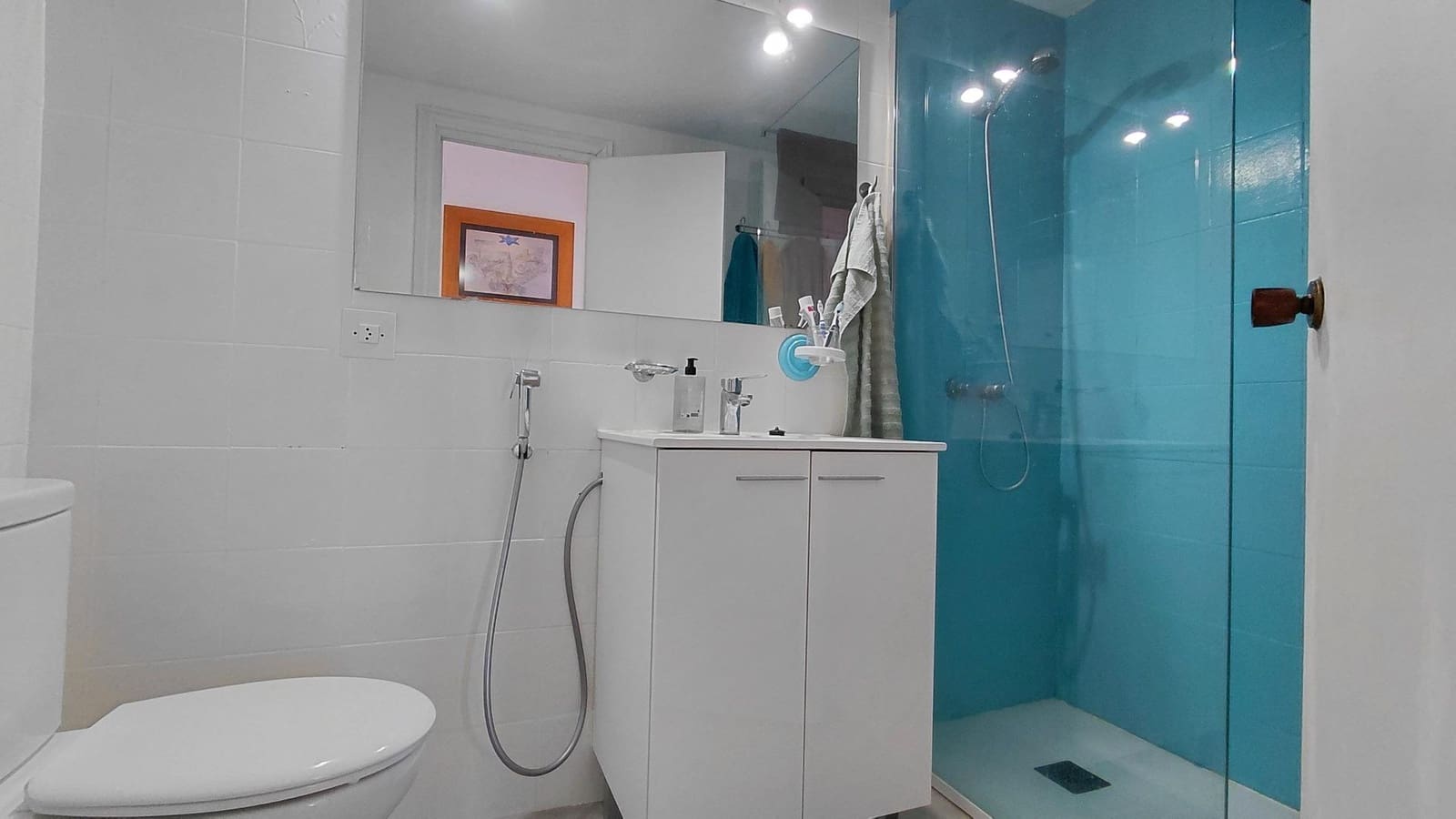 2 Zimmer Penthouse zu verkaufen in Villena - 118.000 € (Ref: 9966771)