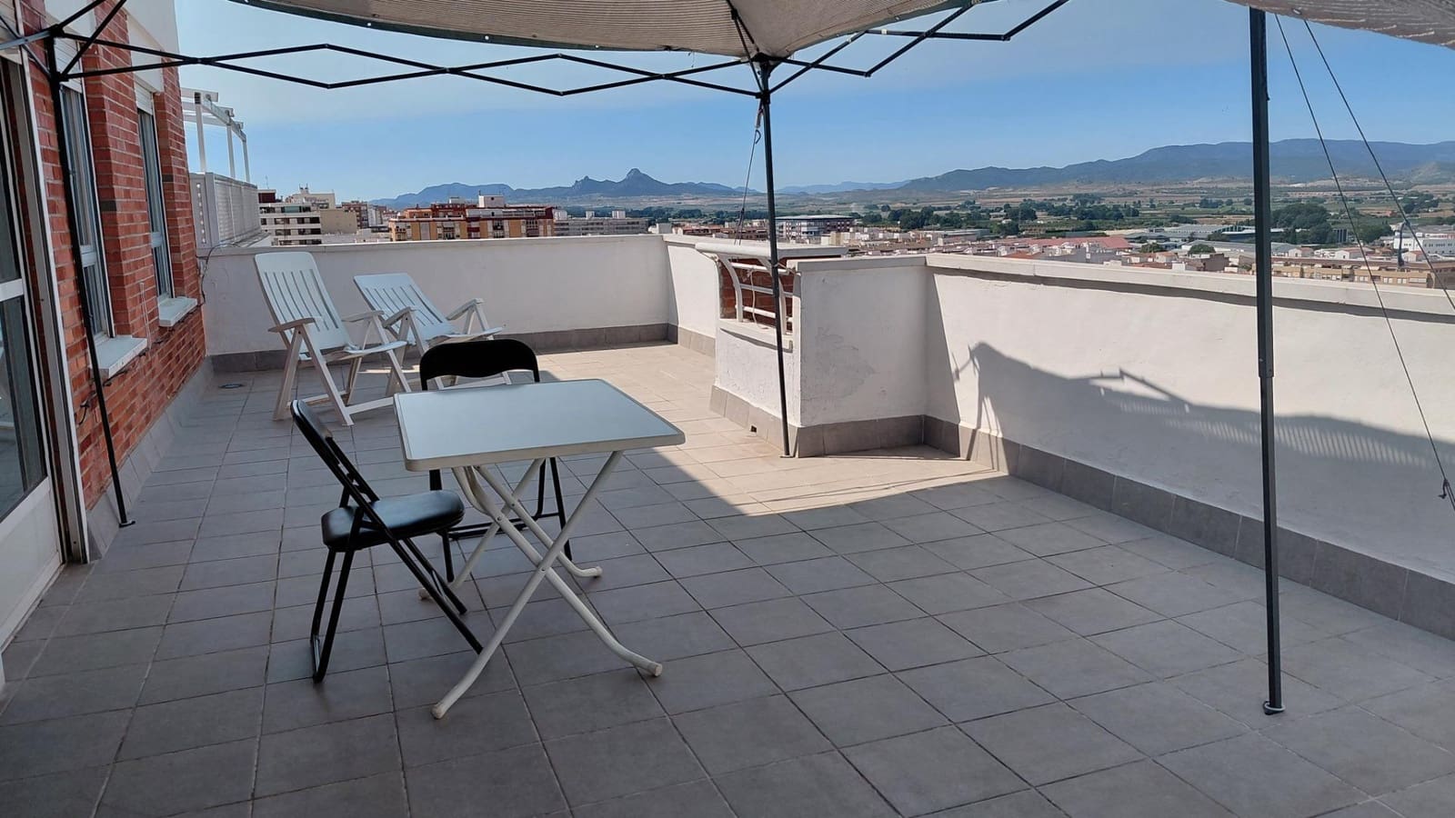 2 Zimmer Penthouse zu verkaufen in Villena - 118.000 € (Ref: 9966771)