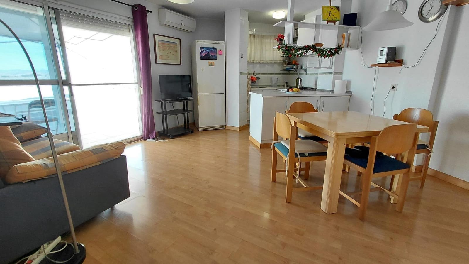 2 Zimmer Penthouse zu verkaufen in Villena - 118.000 € (Ref: 9966771)