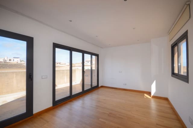 3 soveværelse Byhus til salg i Santanyí - € 790.000 (Ref: 7574123)