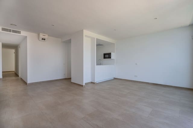 2 soveværelse Lejlighed til salg i Cala Figuera, Santanyí med swimmingpool garage - € 330.000 (Ref: 7727661)