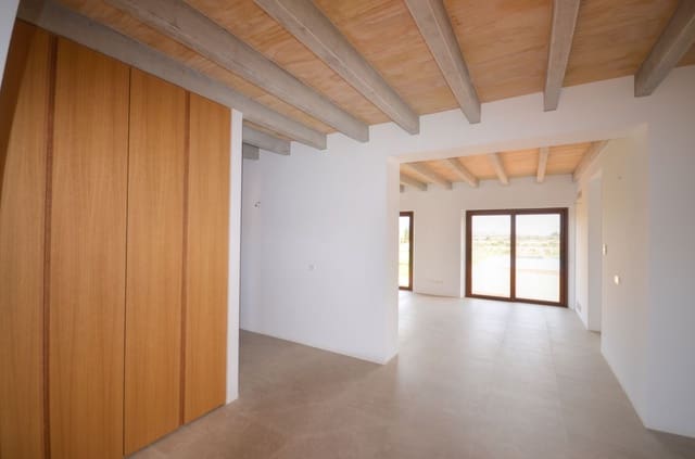 5 soveværelse Finca/Landehus til salg i Santanyí - € 3.200.000 (Ref: 8668064)