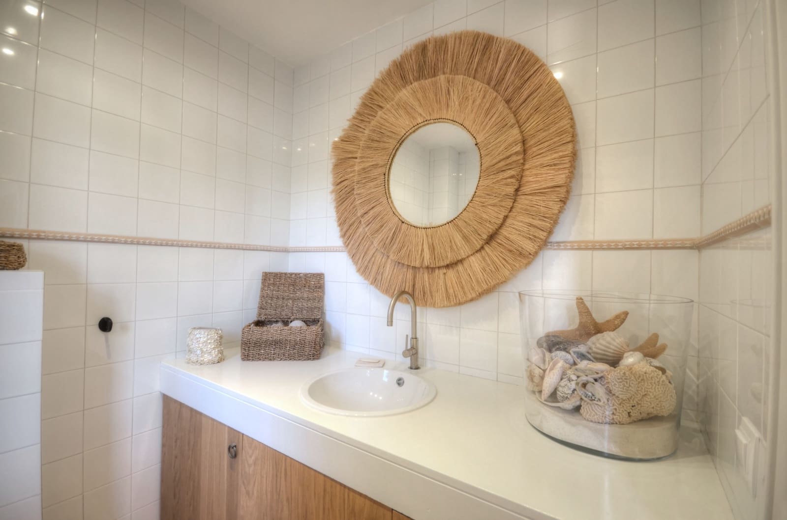 2 soverom Villa til salgs i Cala Figuera med svømmebasseng - € 1 590 000 (Ref: 8721823)