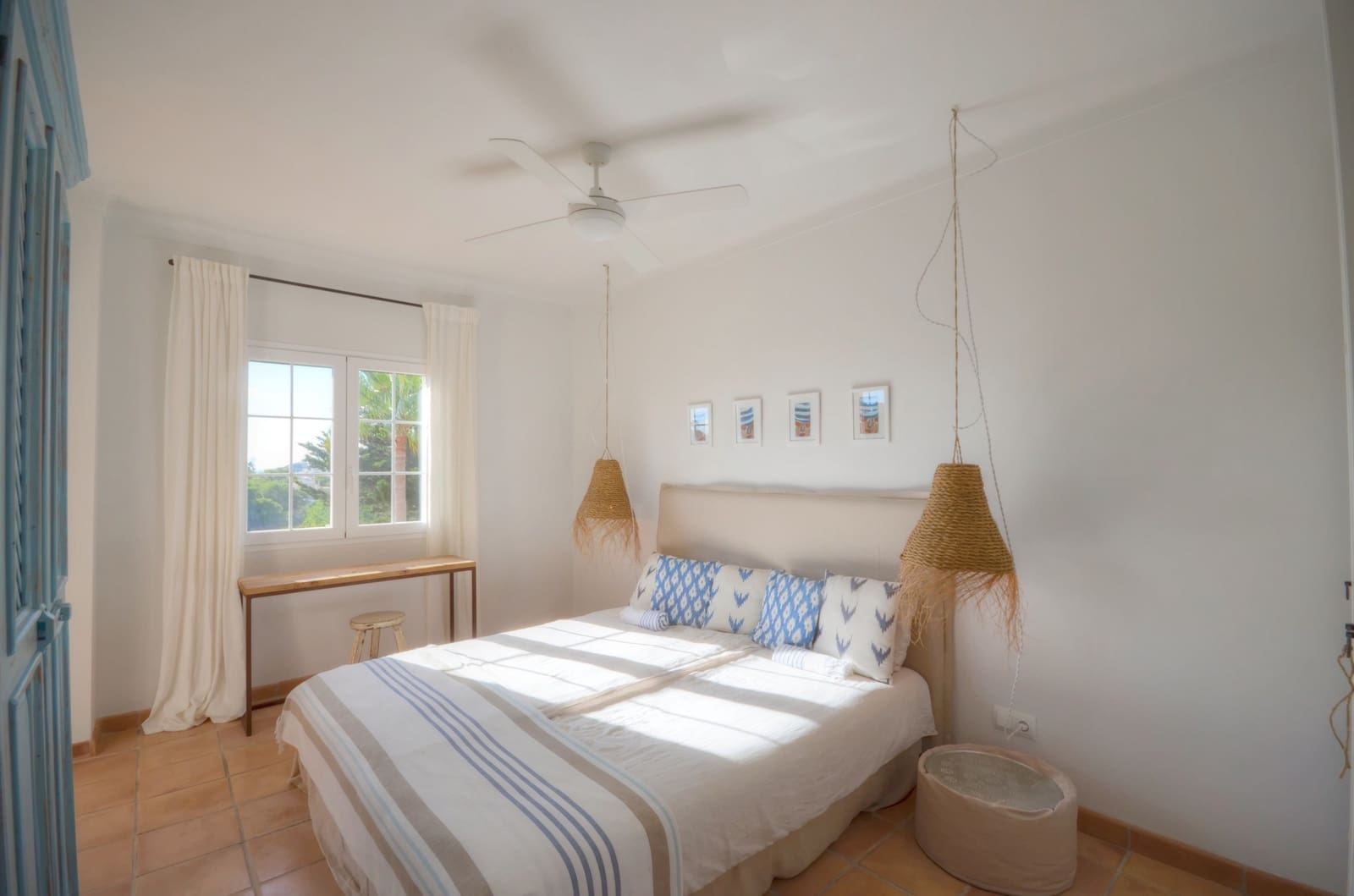 2 soverom Villa til salgs i Cala Figuera med svømmebasseng - € 1 590 000 (Ref: 8721823)