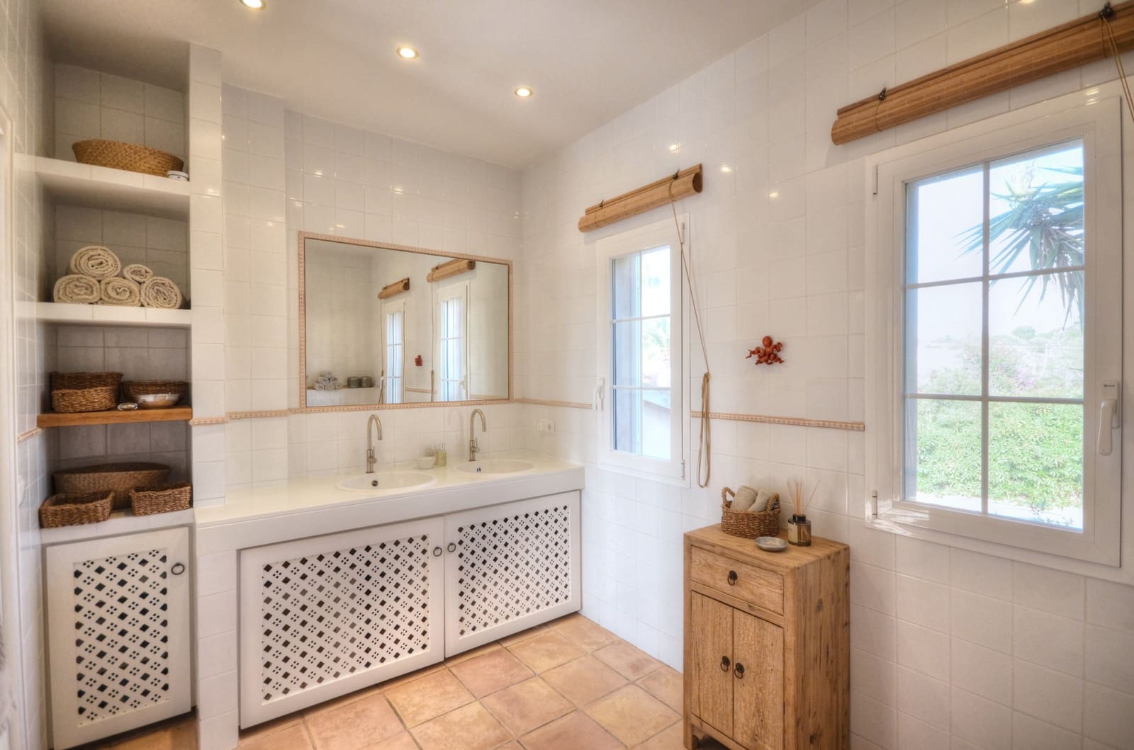 2 soverom Villa til salgs i Cala Figuera med svømmebasseng - € 1 590 000 (Ref: 8721823)