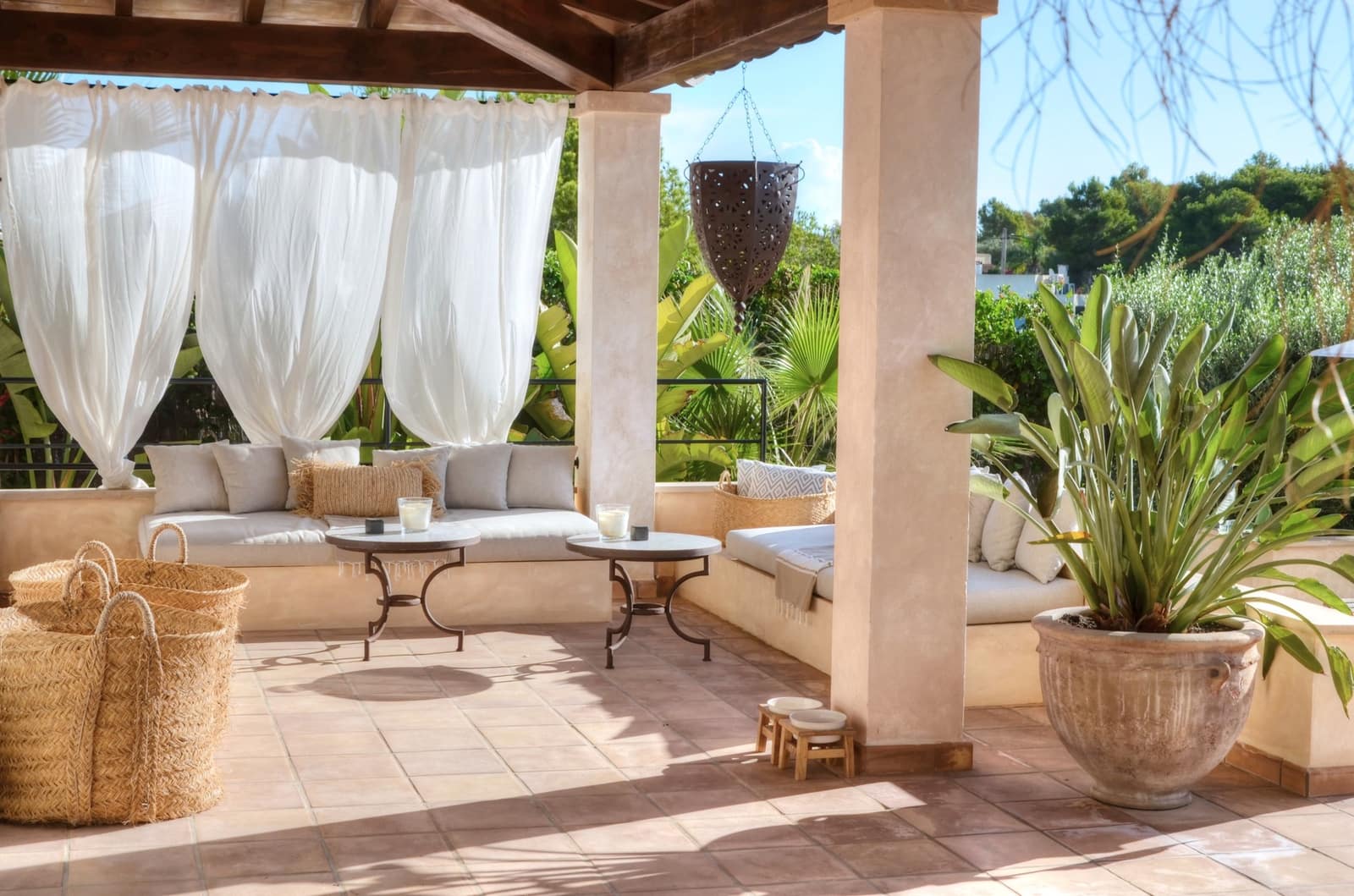 2 soverom Villa til salgs i Cala Figuera med svømmebasseng - € 1 590 000 (Ref: 8721823)