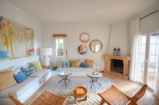 2 soverom Villa til salgs i Cala Figuera, Santanyí med svømmebasseng - € 1 590 000 (Ref: 8721823)