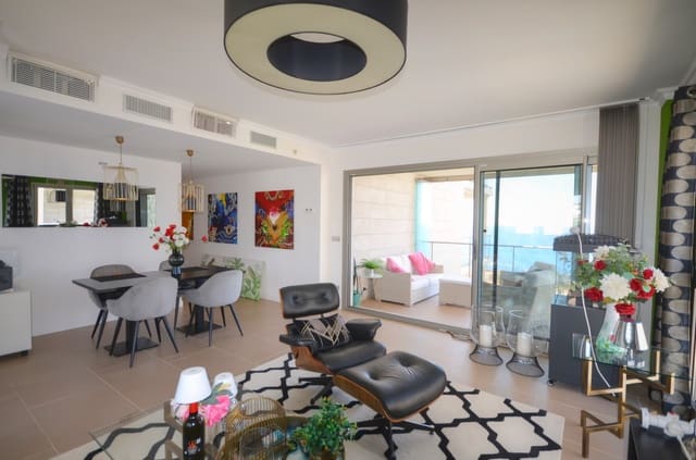 2 soverom Leilighet til salgs i Cala Figuera, Santanyí med svømmebasseng garasje - € 930 000 (Ref: 9106300)