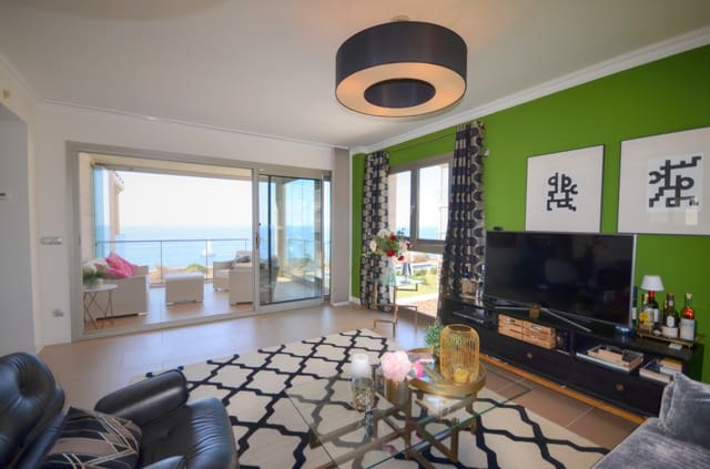 2 soverom Leilighet til salgs i Cala Figuera, Santanyí med svømmebasseng garasje - € 930 000 (Ref: 9106300)