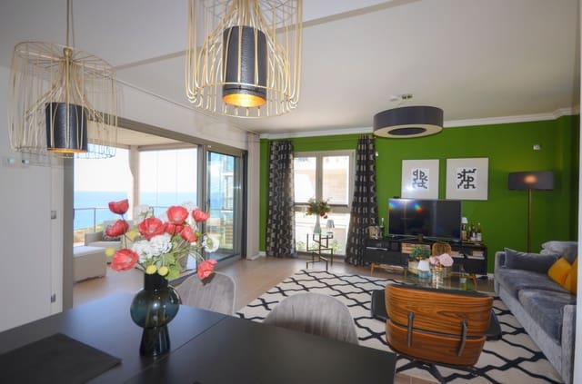 2 soverom Leilighet til salgs i Cala Figuera, Santanyí med svømmebasseng garasje - € 930 000 (Ref: 9106300)