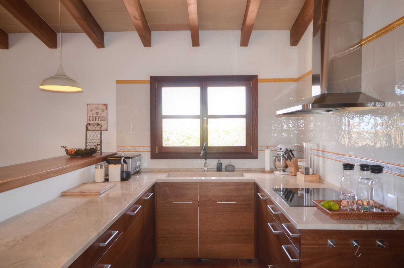 4 Zimmer Finca/Landgut zu verkaufen in Es Llombards mit Pool - 1.950.000 € (Ref: 9106301)