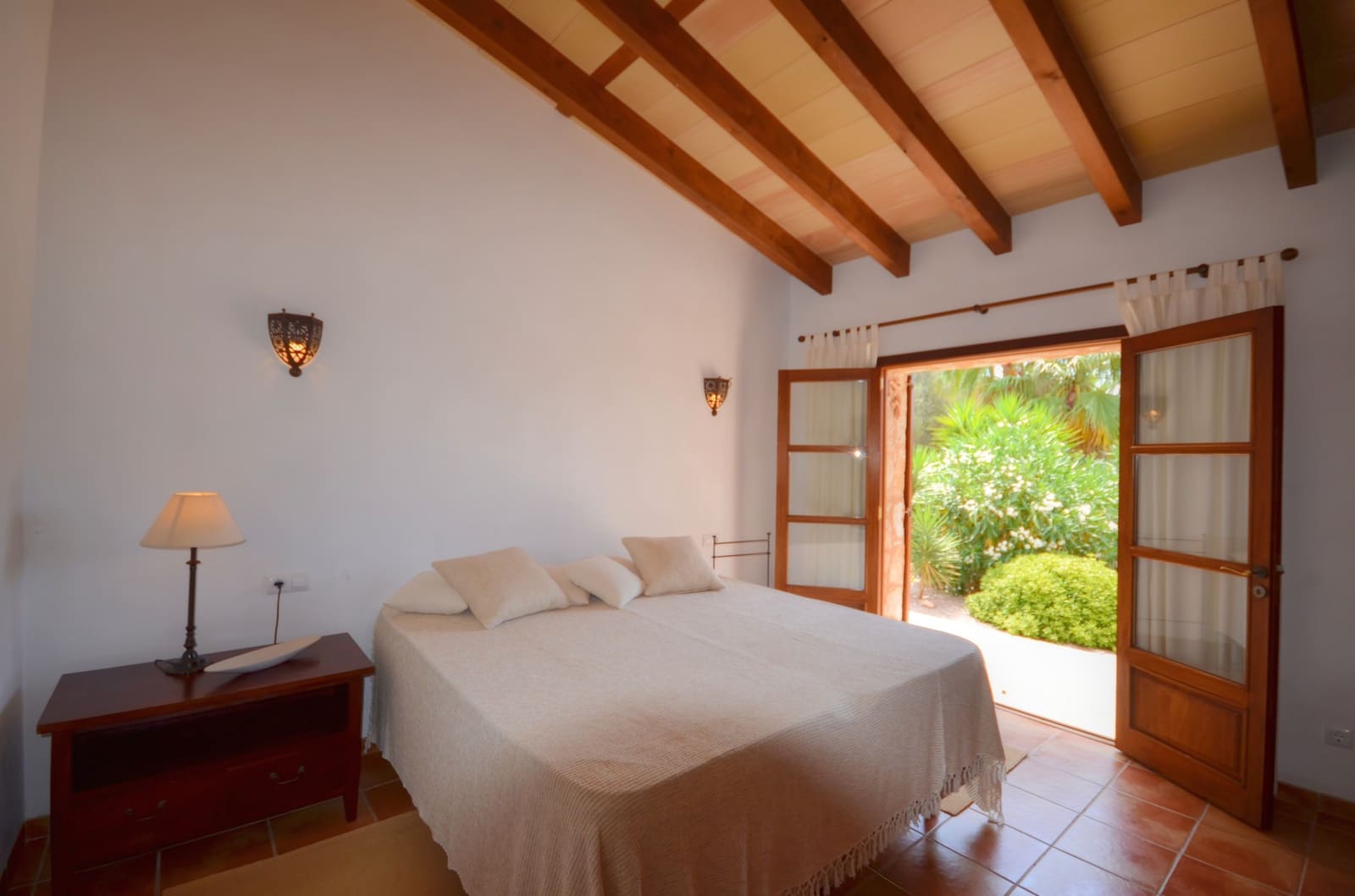 4 Zimmer Finca/Landgut zu verkaufen in Es Llombards mit Pool - 1.950.000 € (Ref: 9106301)